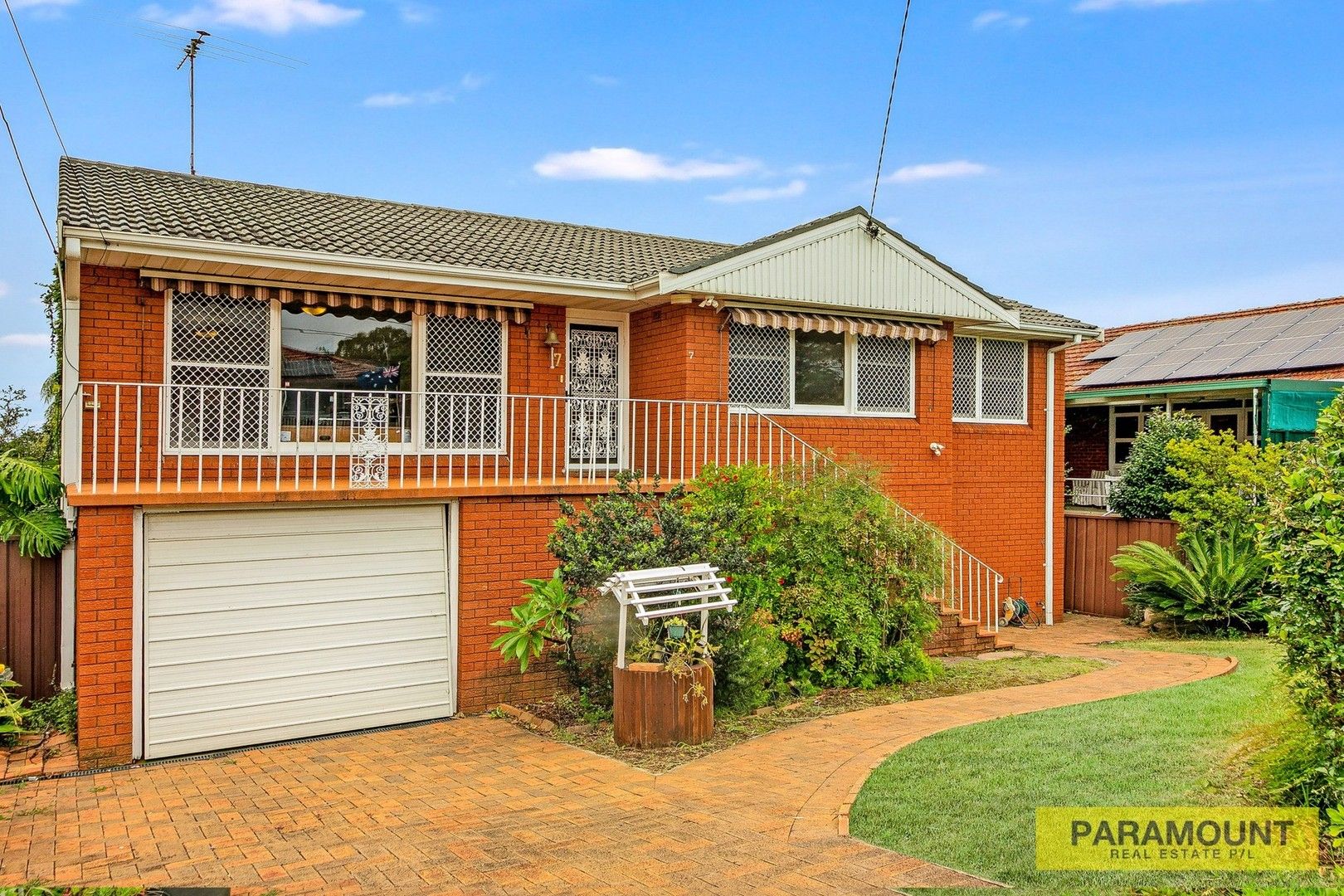 7 BRIDGE VIEW ROAD, Beverly Hills NSW 2209, Image 0