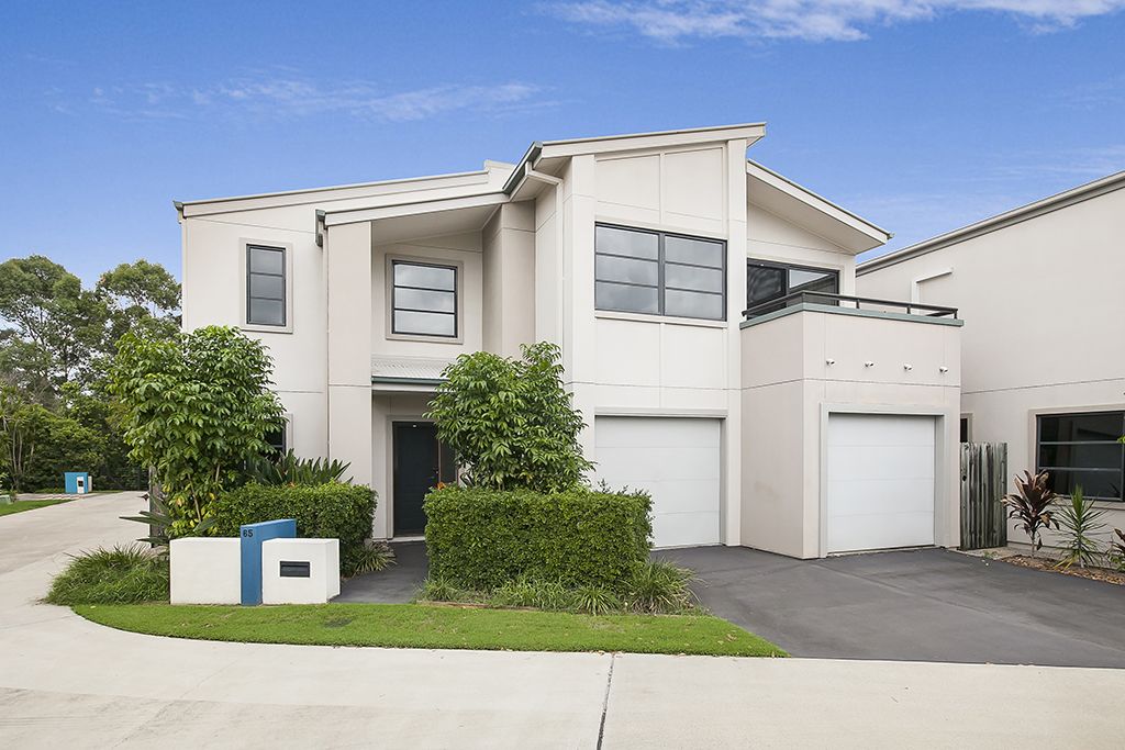 65/1 Celestial Court, Carina QLD 4152, Image 0