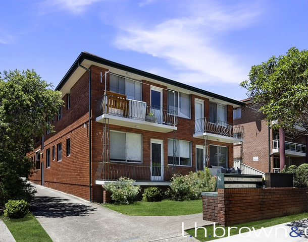3/36 Sproule Street, Lakemba NSW 2195