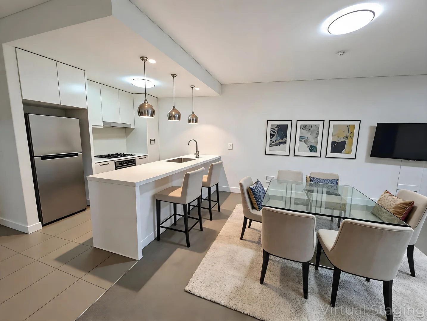 Additional image 2 of 408/7 Magdalene Terrace, Wolli Creek NSW 2205