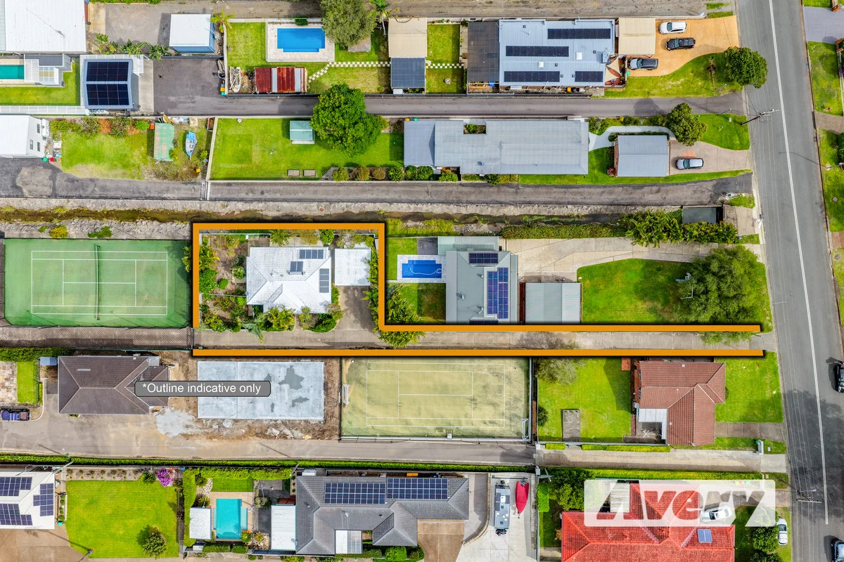 Additional image 13 of 116A Kilaben Road, Kilaben Bay NSW 2283