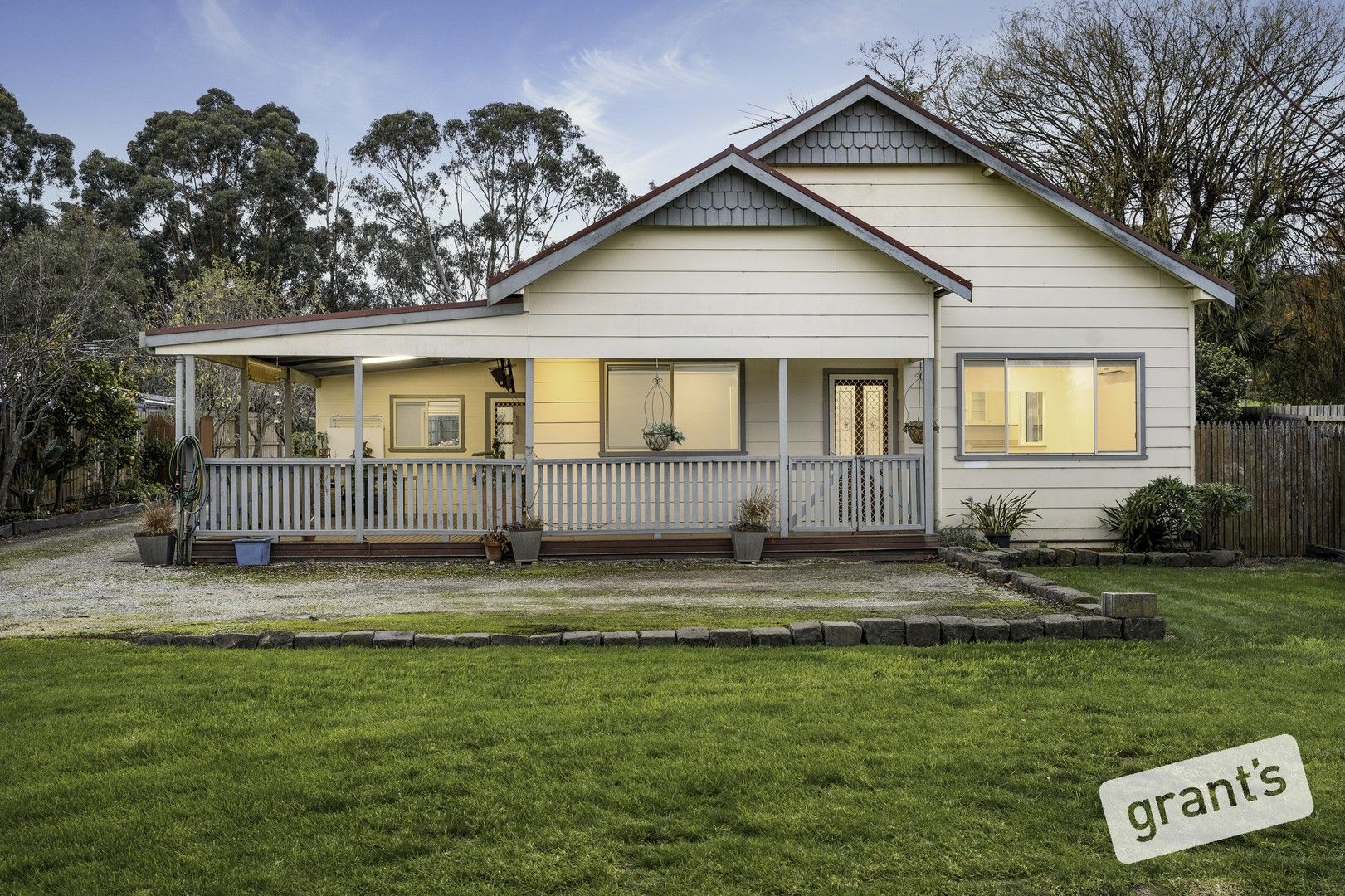 14 Railway Avenue, Tynong VIC 3813, Image 0