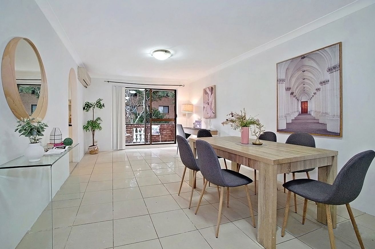 8/28 Conway Road, Bankstown | Property History & Address Research | Domain