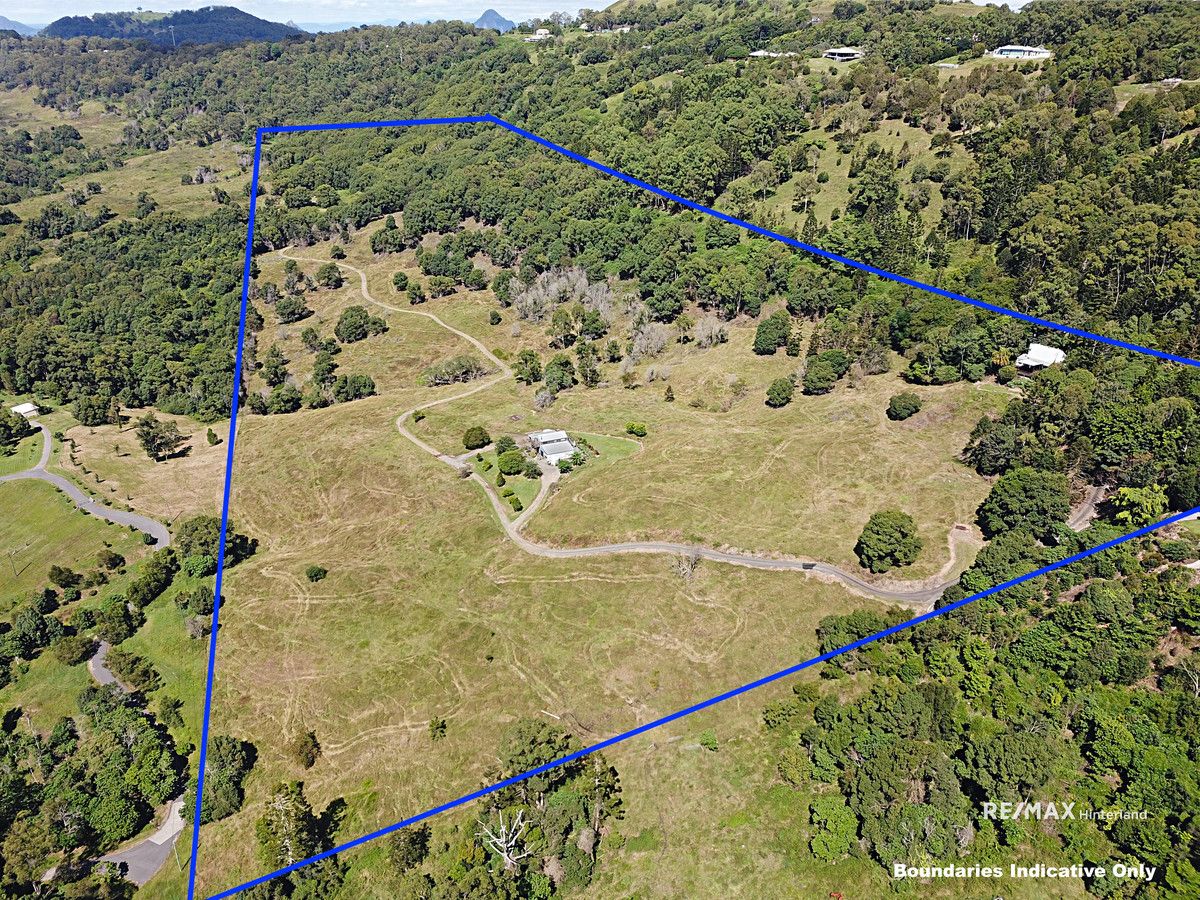 439 Brandenburg Road, Bald Knob QLD 4552, Image 0