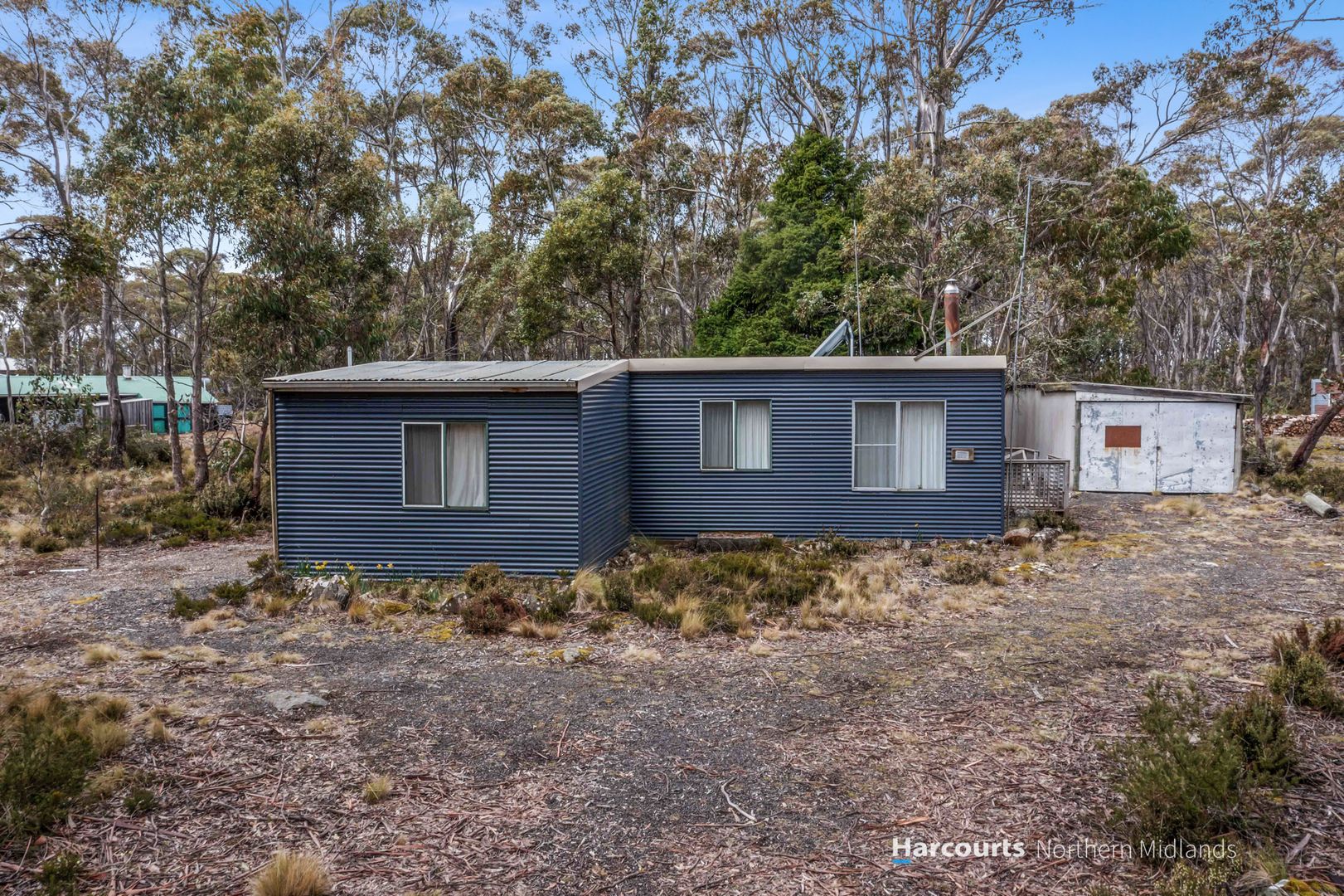 9692 Highland Lakes Rd, Reynolds Neck TAS 7304 Domain