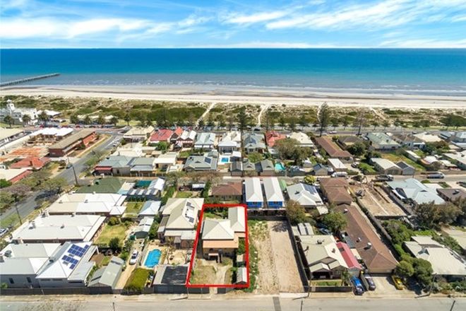 Picture of 11 Cavendish Street, SEMAPHORE SA 5019