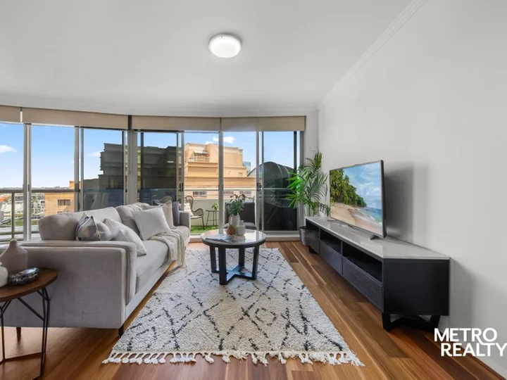 323/298 Sussex Street, Sydney, NSW 2000