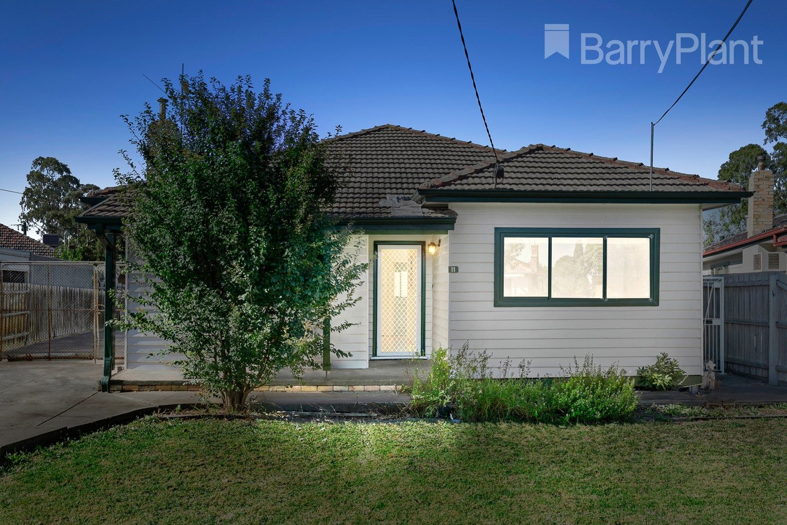 11 Clarke Street, Coburg North VIC 3058, Image 0