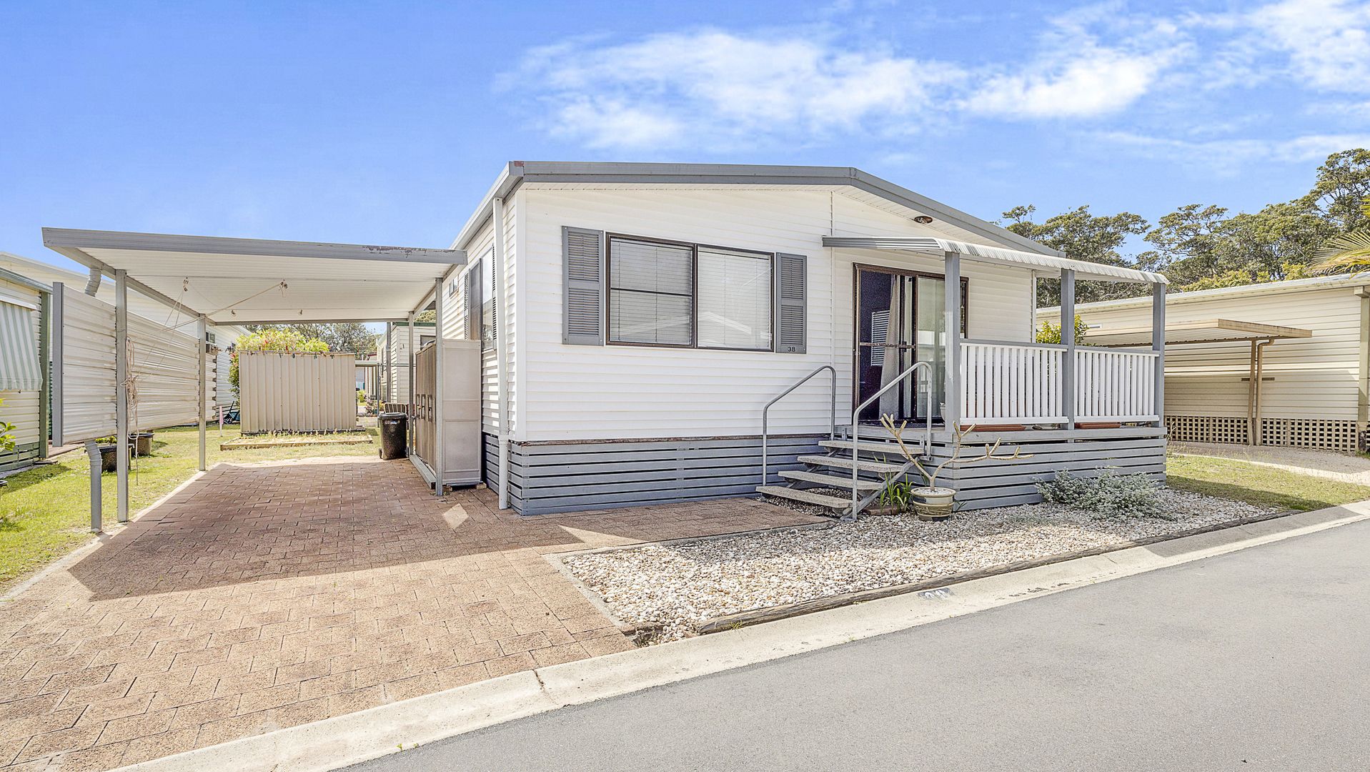 38/90 Seafront Circuit, Bonny Hills NSW 2445 Domain