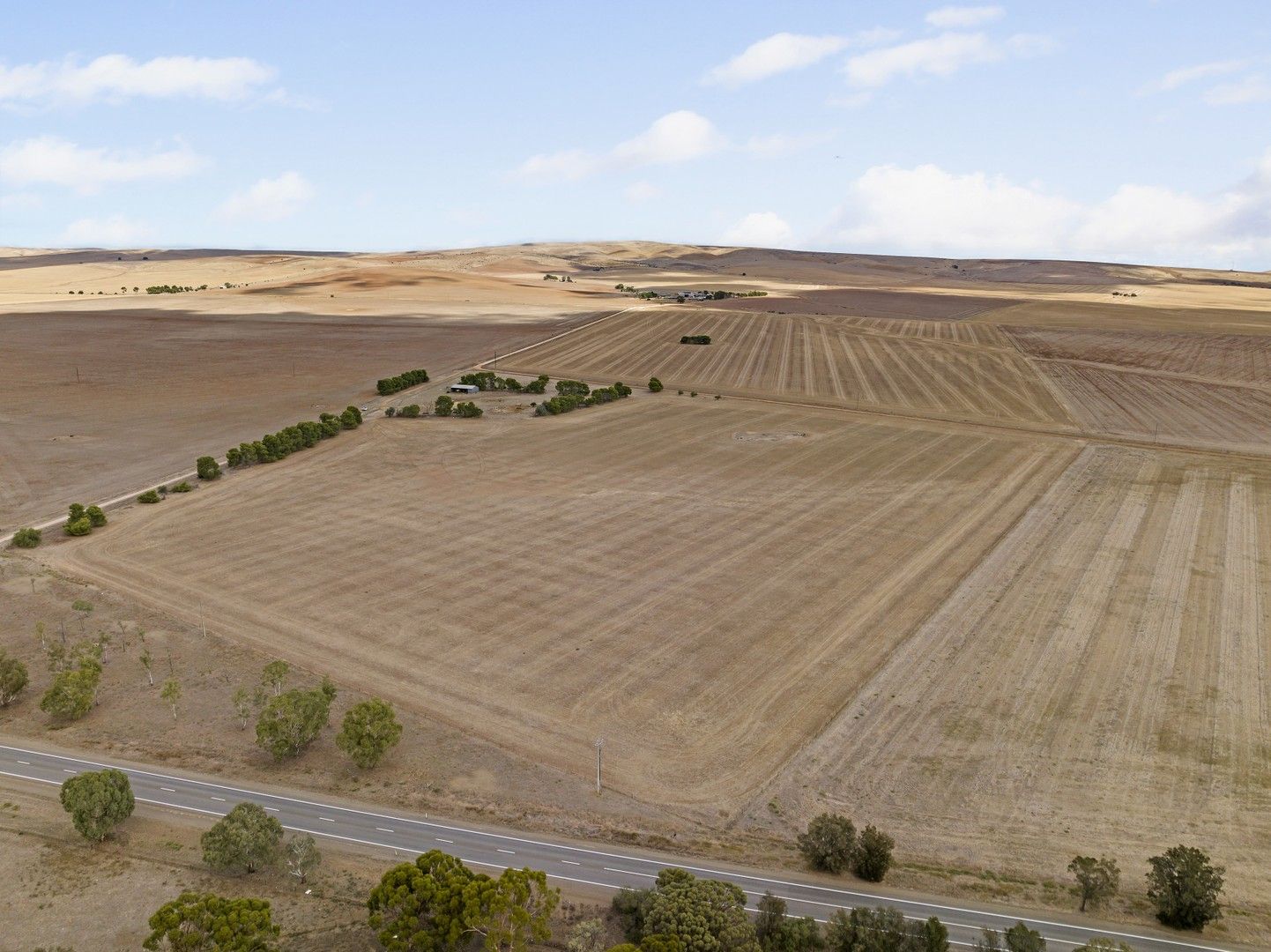 'Creek' Jones Road, Redhill SA 5521, Image 0