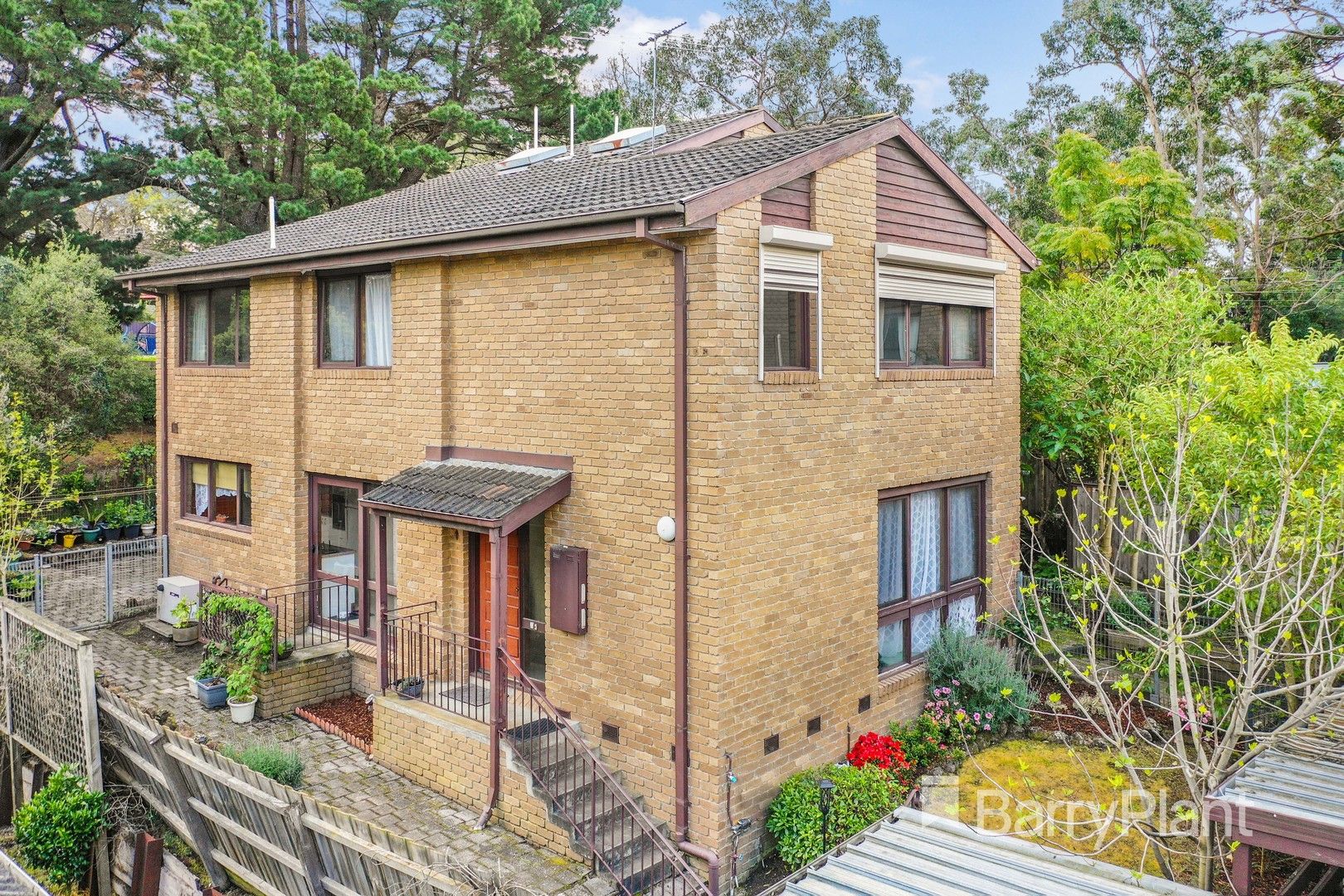 20/83A Lincoln Road, Croydon VIC 3136 Domain