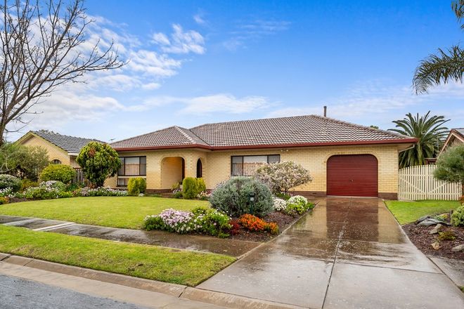 Picture of 14 Woodlake Avenue, WEST LAKES SA 5021