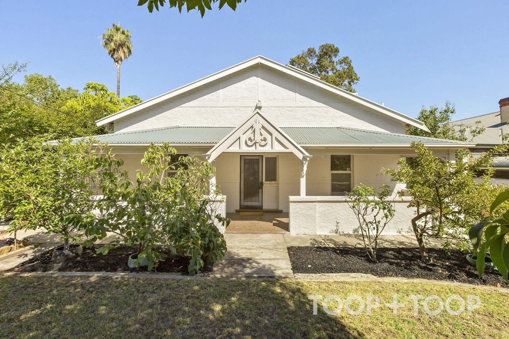 5 Gurrs Road, Beulah Park SA 5067, Image 0