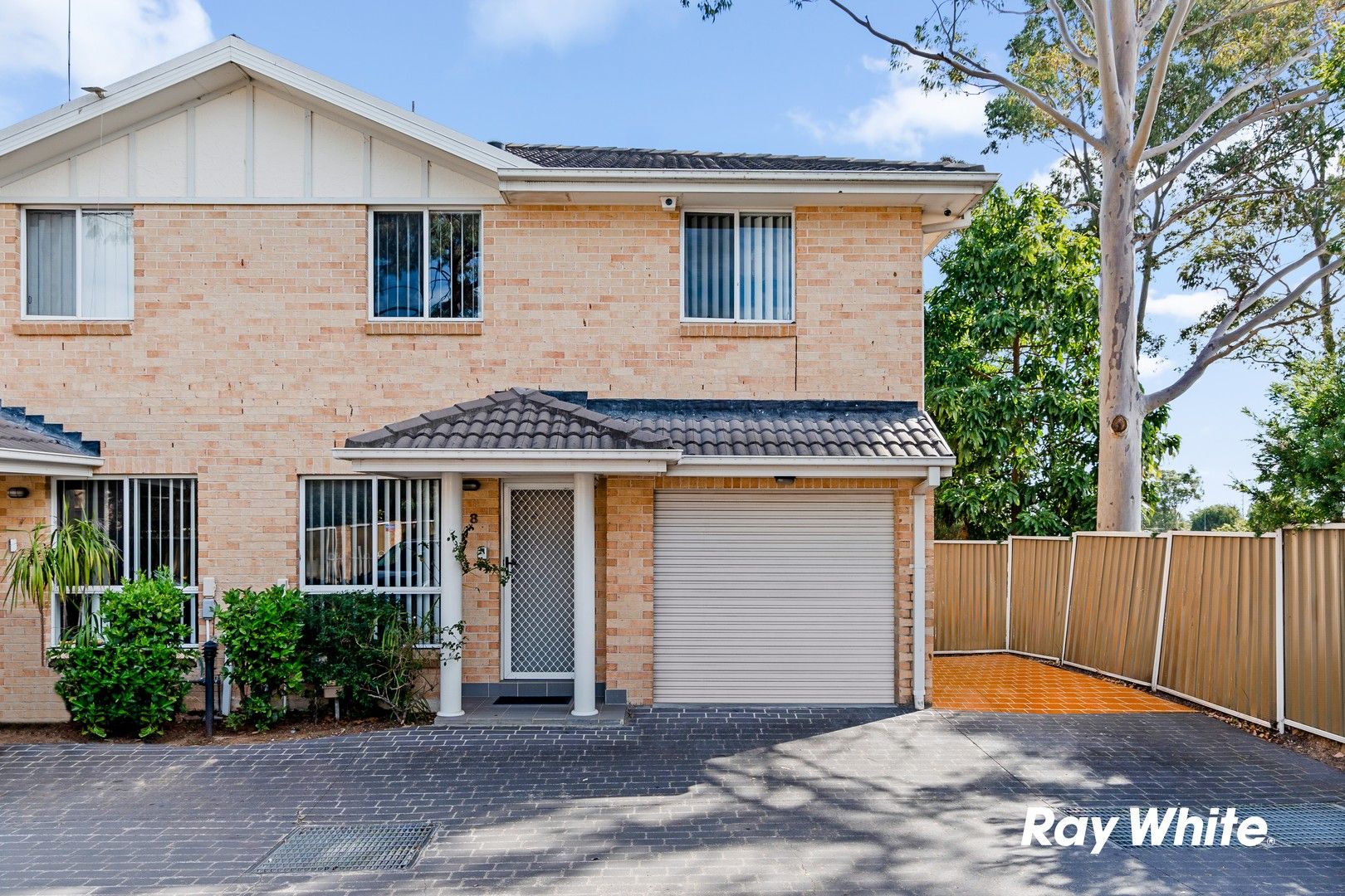 8/34-36 Railway Road, Marayong NSW 2148, Image 0