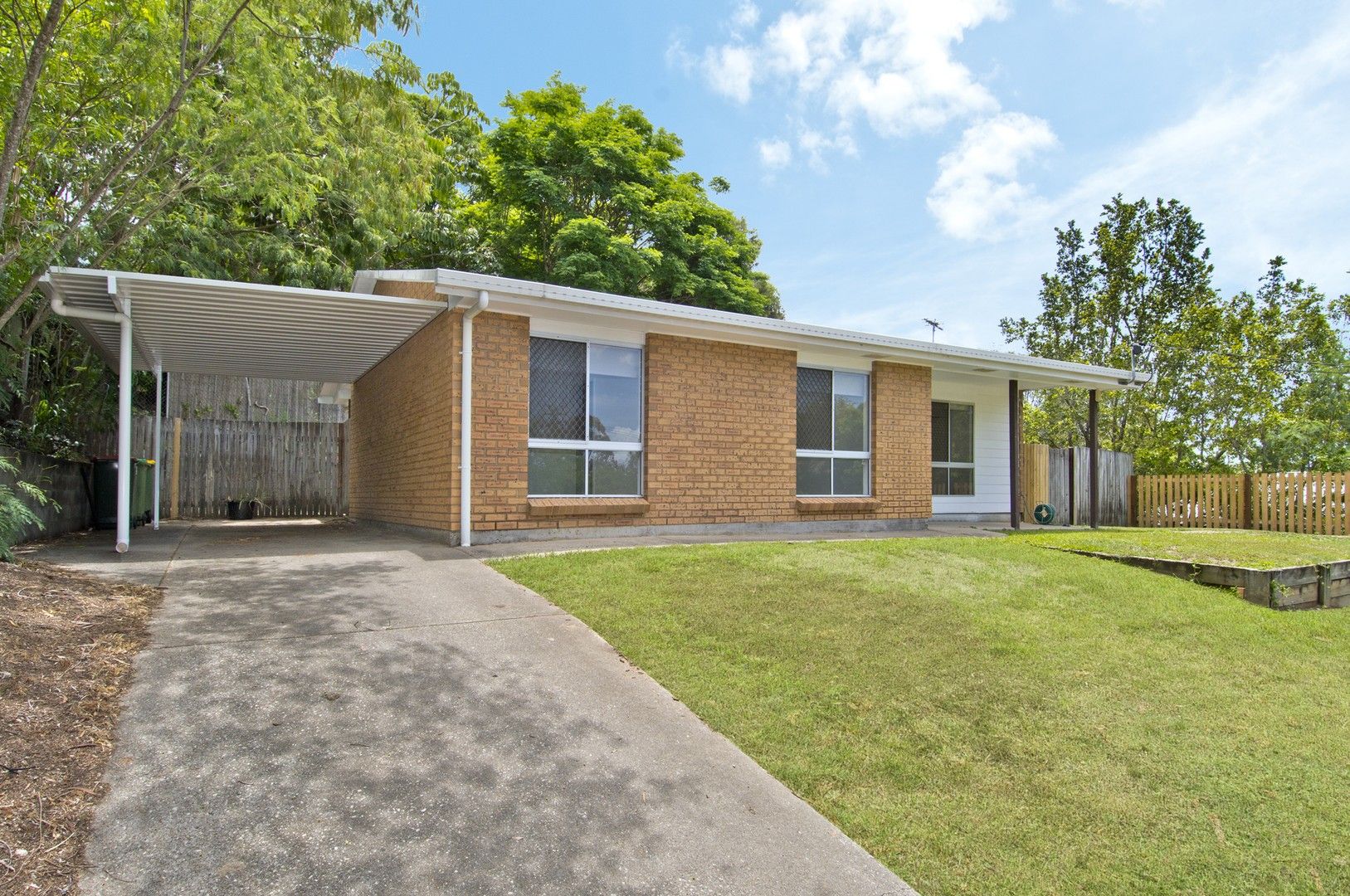 3 bedrooms House in 172 Holmview Road HOLMVIEW QLD, 4207