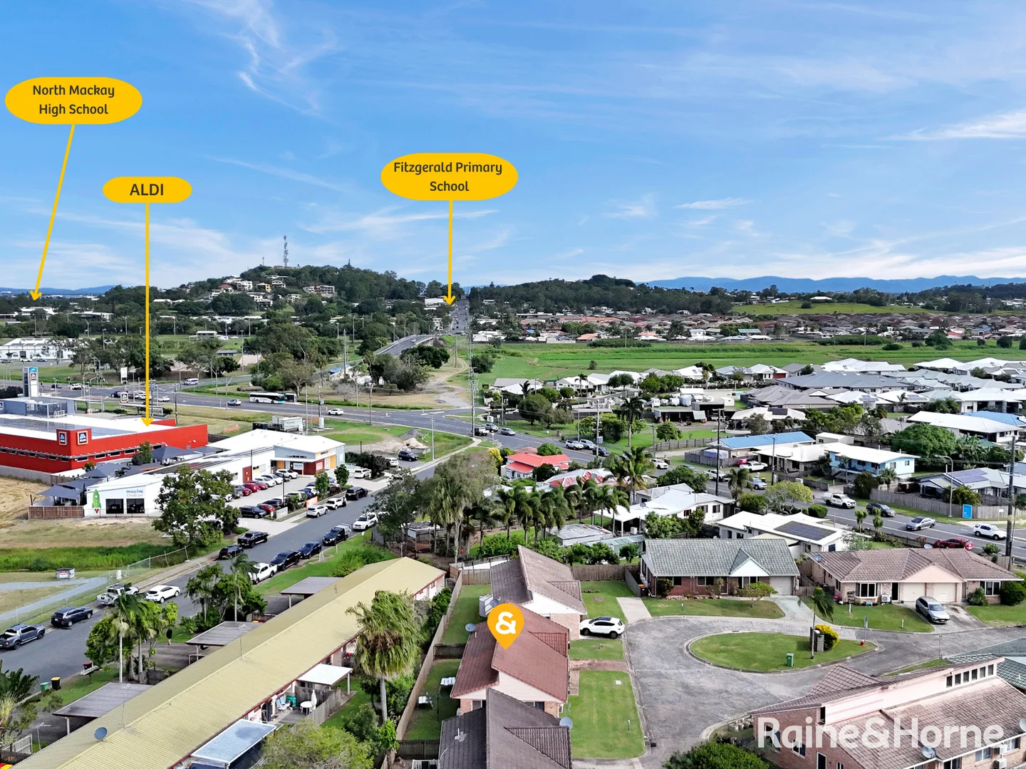 Additional image 18 of 6/10 Beaconsfield Road, Beaconsfield QLD 4740