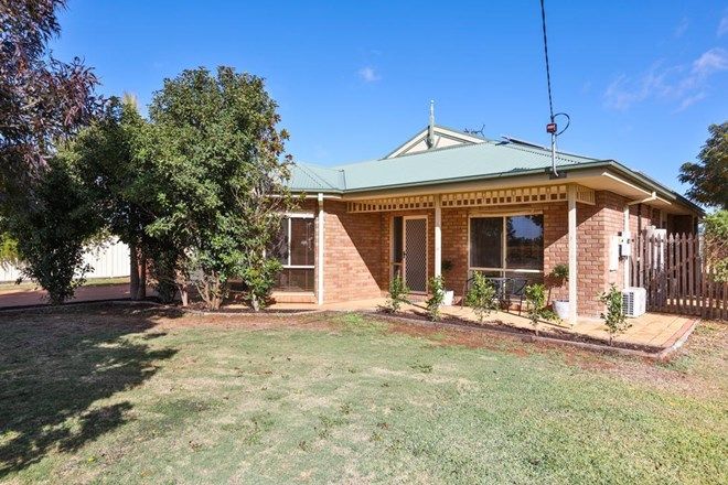 Picture of 174 Boobook Avenue, CARDROSS VIC 3496