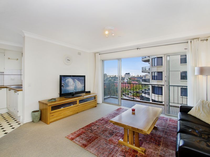 11/199 Walker Street, NORTH SYDNEY NSW 2060, Image 1