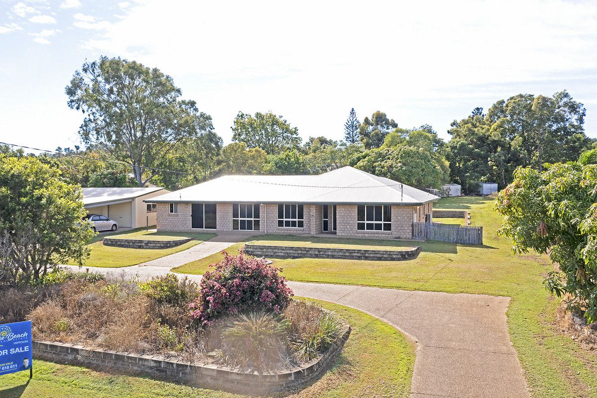 20 Noon Drive, Inverness QLD 4703, Image 0