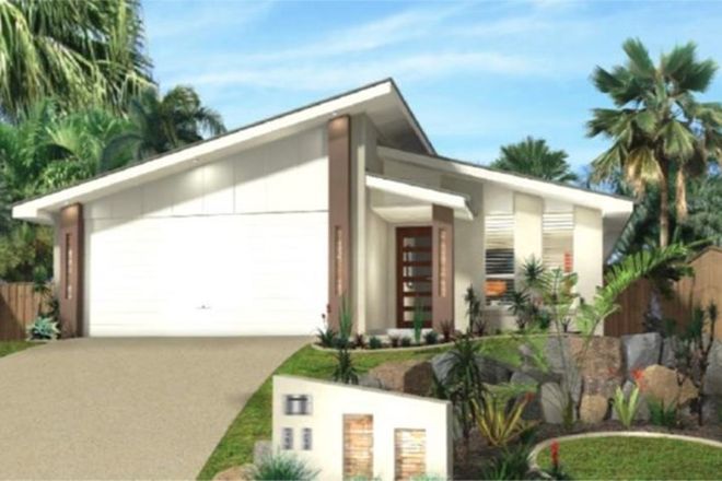 Picture of Lot/361 Velox Crescent, COOMERA QLD 4209