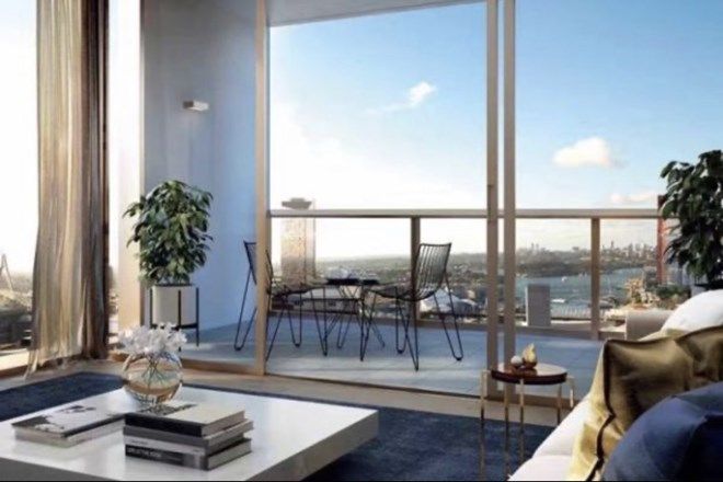 590 Real Estate Properties For Sale In Darling Harbour Nsw 2000 Domain