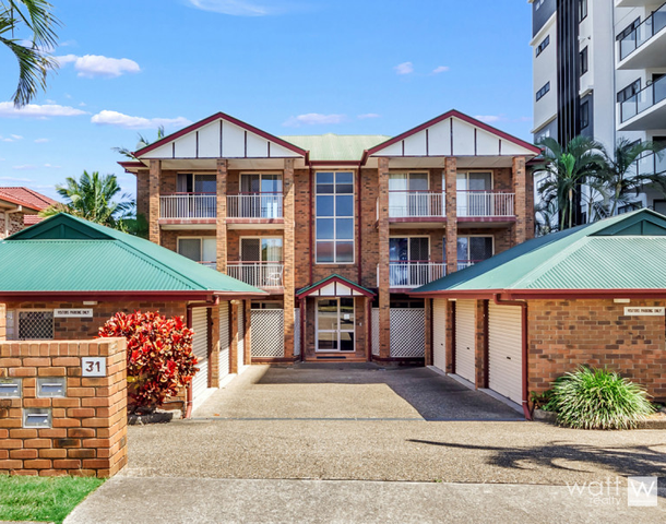 5/31 Kingsmill Street, Chermside QLD 4032