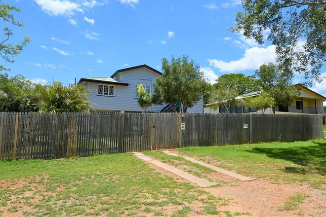 Picture of 46 Pattison Street, MOUNT MORGAN QLD 4714