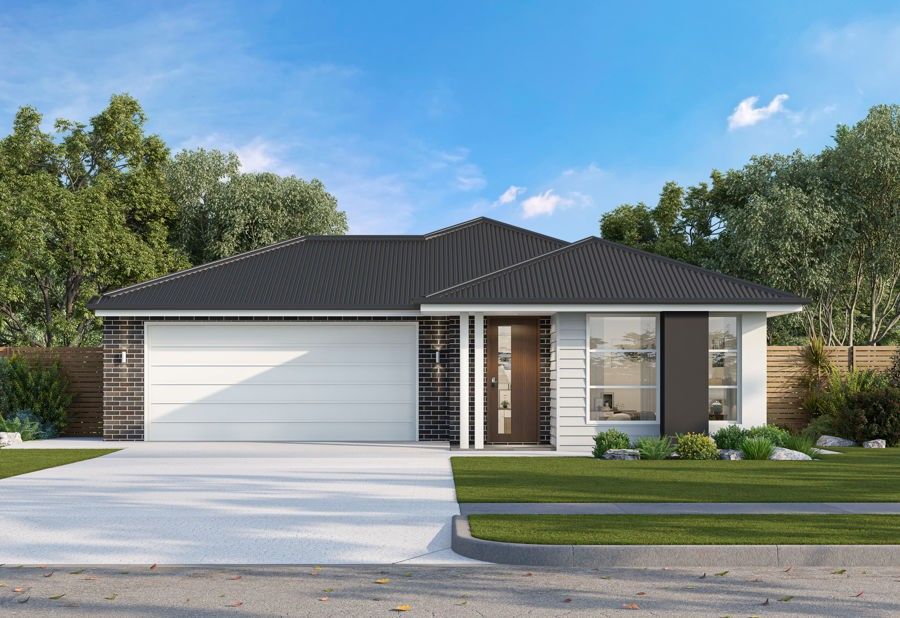4 bedrooms New House & Land in 516 CLARENCE STREET SOUTH MACLEAN QLD, 4280