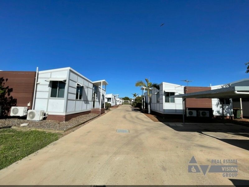 3 bedrooms Apartment / Unit / Flat in  BLACKWATER QLD, 4717