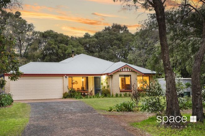 Picture of 11 Old Kilcarnup Road, BURNSIDE WA 6285