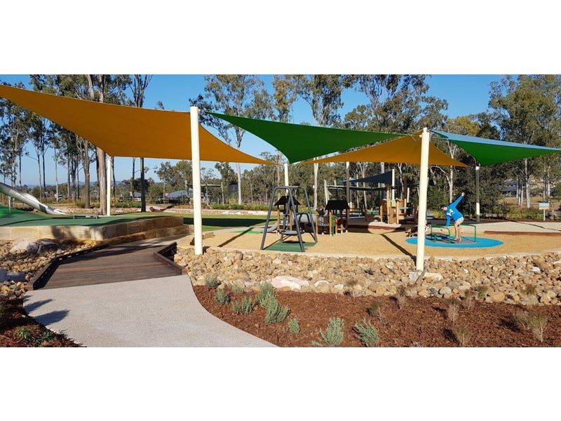 Vacant land in Lot 589 Sundew Crescent, KENSINGTON GROVE QLD, 4341