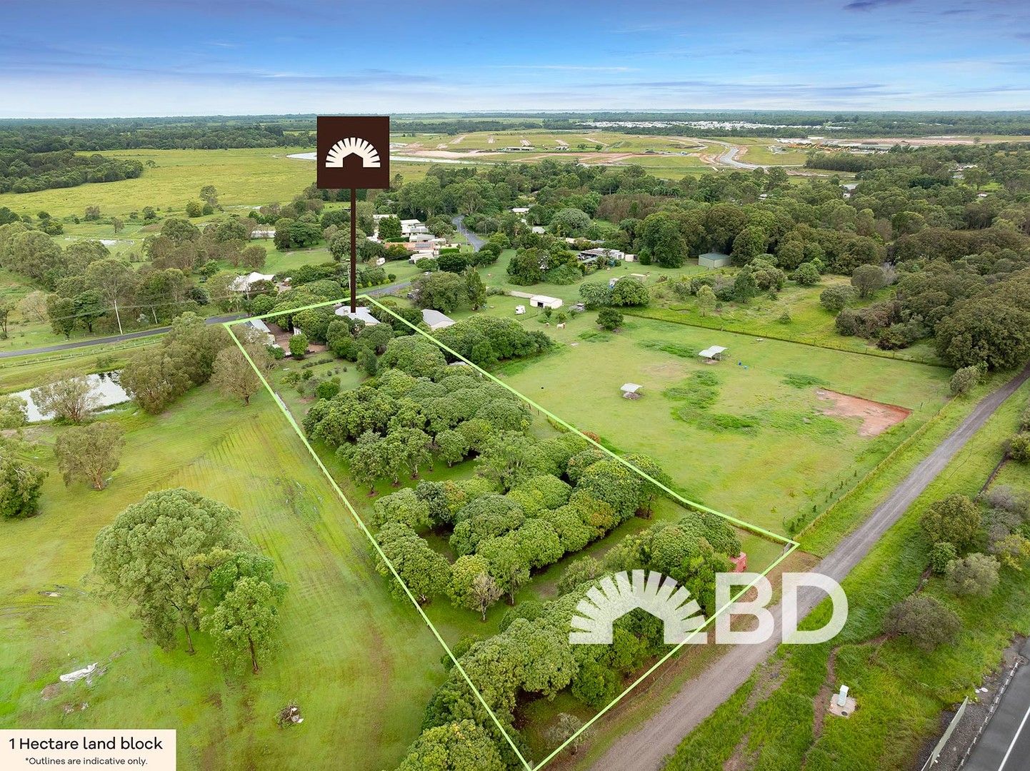 109 Trafalgar Drive, Morayfield QLD 4506 Domain