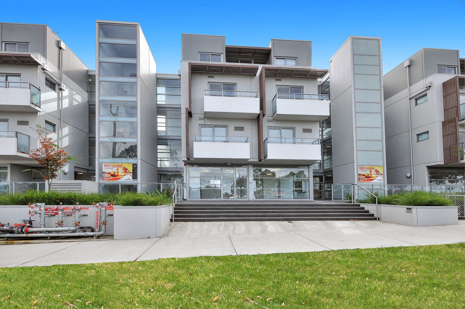 319 1457 North Road Clayton Vic 3168 Domain