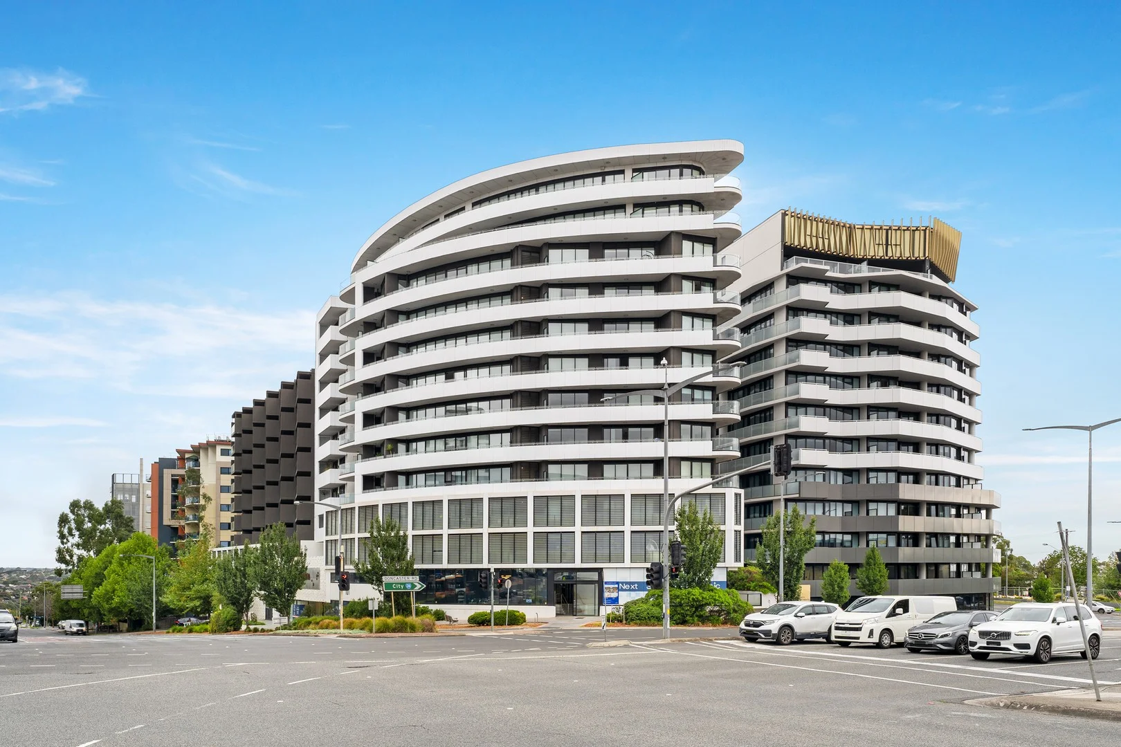 902/101 Tram Road, Doncaster VIC 3108