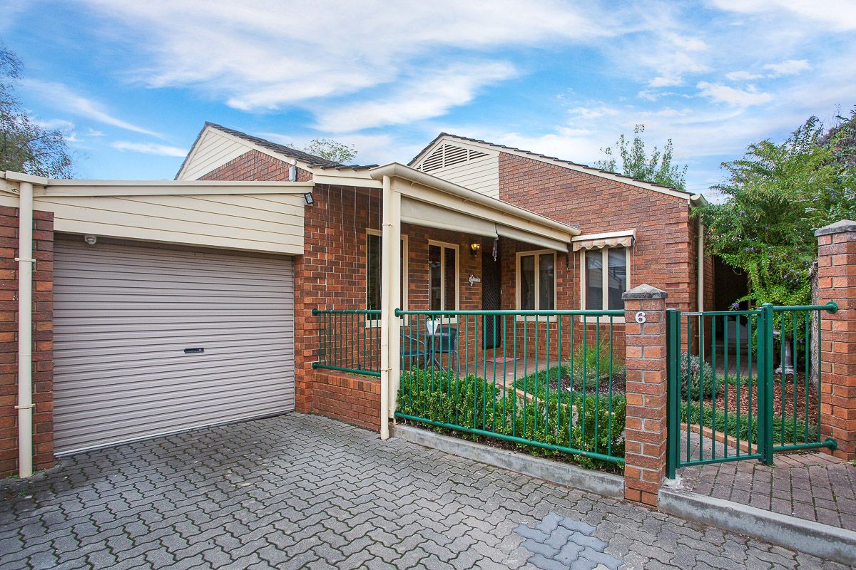 6/62 Maesbury Street, Kensington SA 5068, Image 0