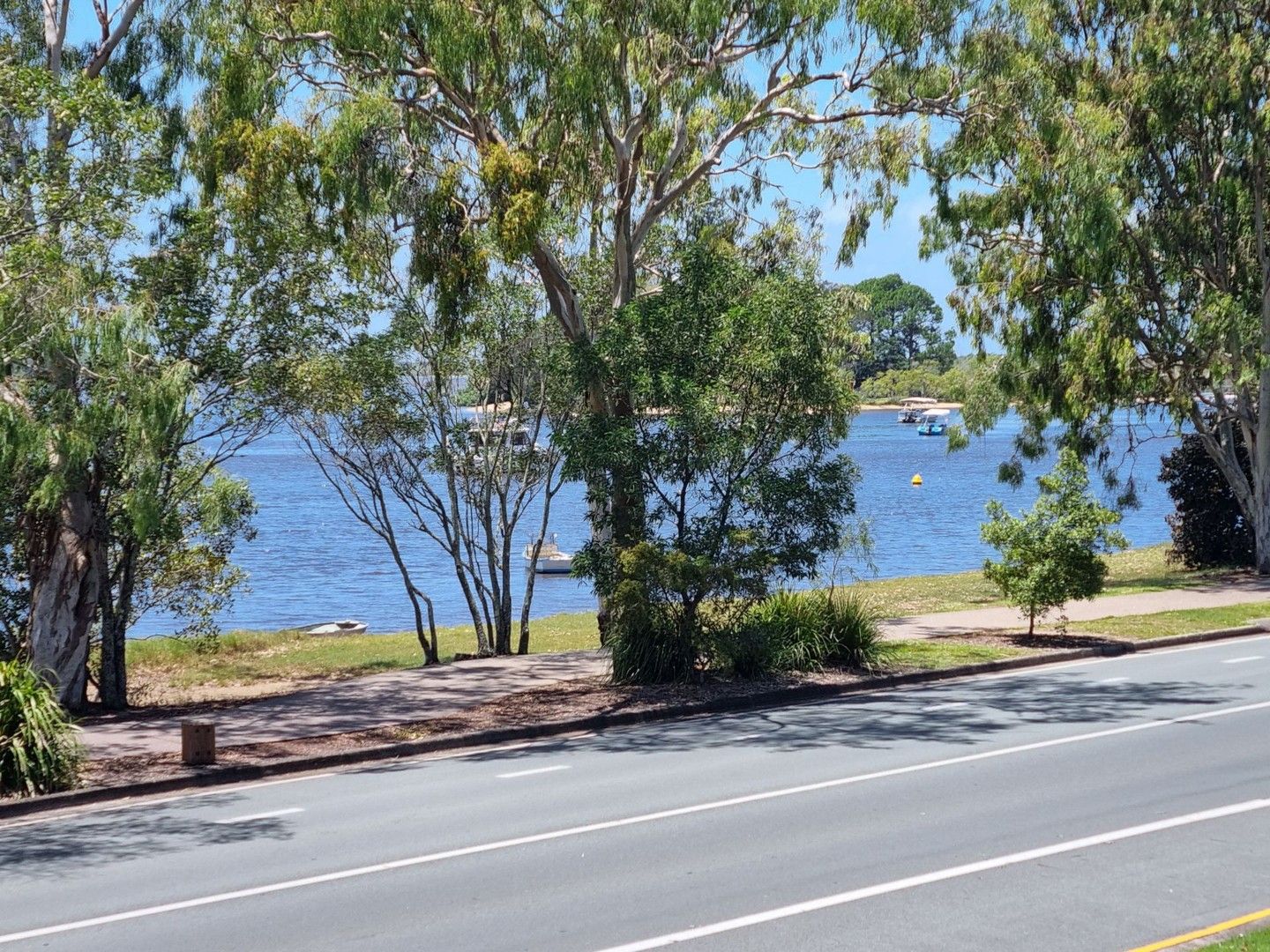 3 bedrooms Apartment / Unit / Flat in 6/123 Bradman Avenue MAROOCHYDORE QLD, 4558