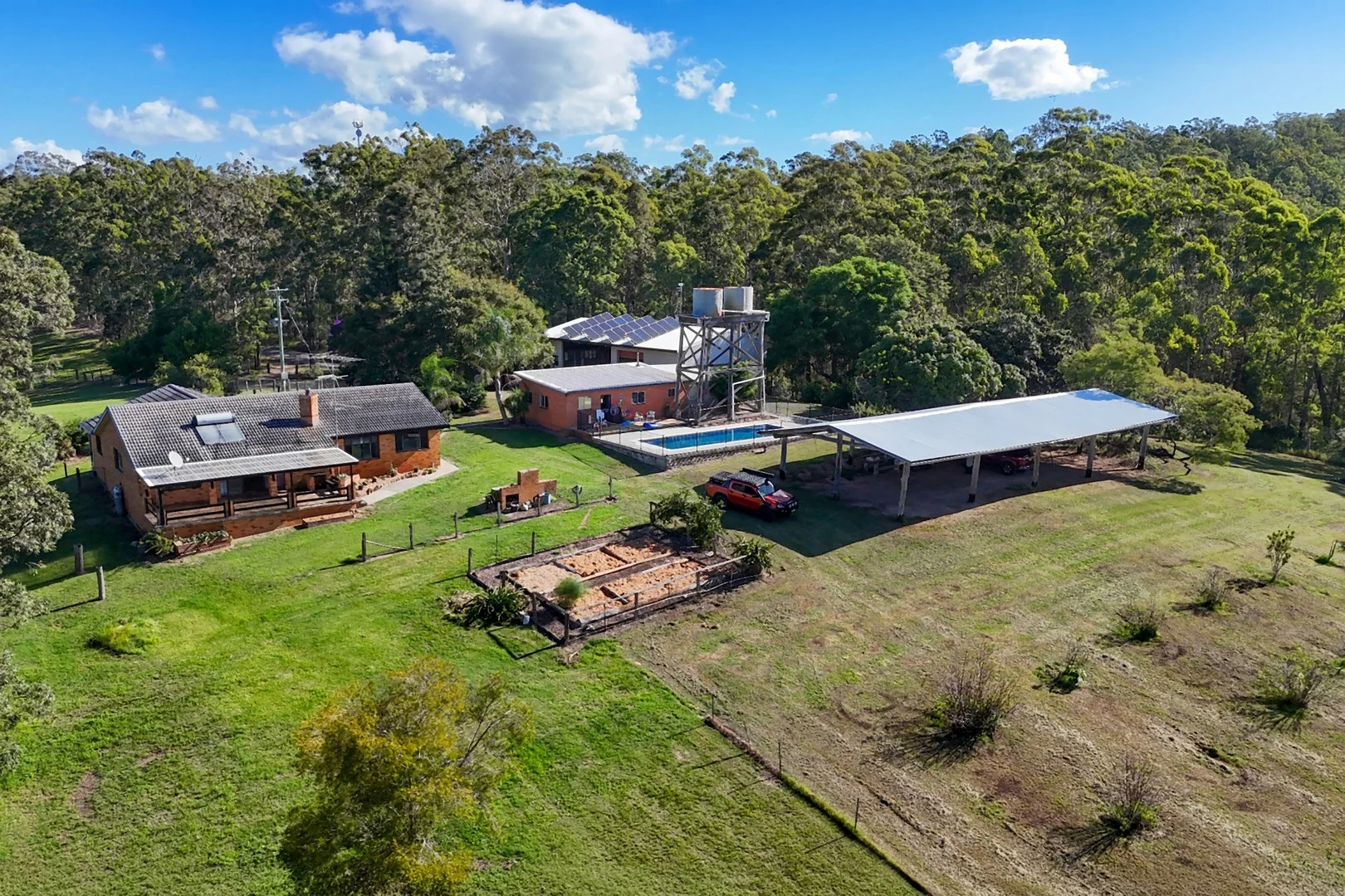 785 Old Coast Road, Kundabung NSW 2441
