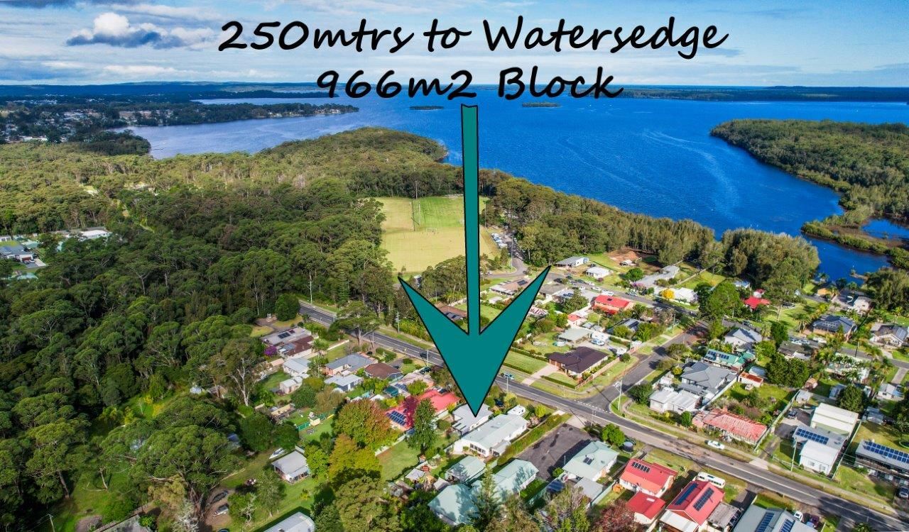 169 The Wool Road , St Georges Basin NSW 2540
