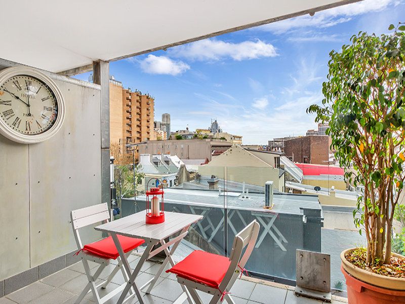 405/302 Crown Street, Darlinghurst NSW 2010, Image 0