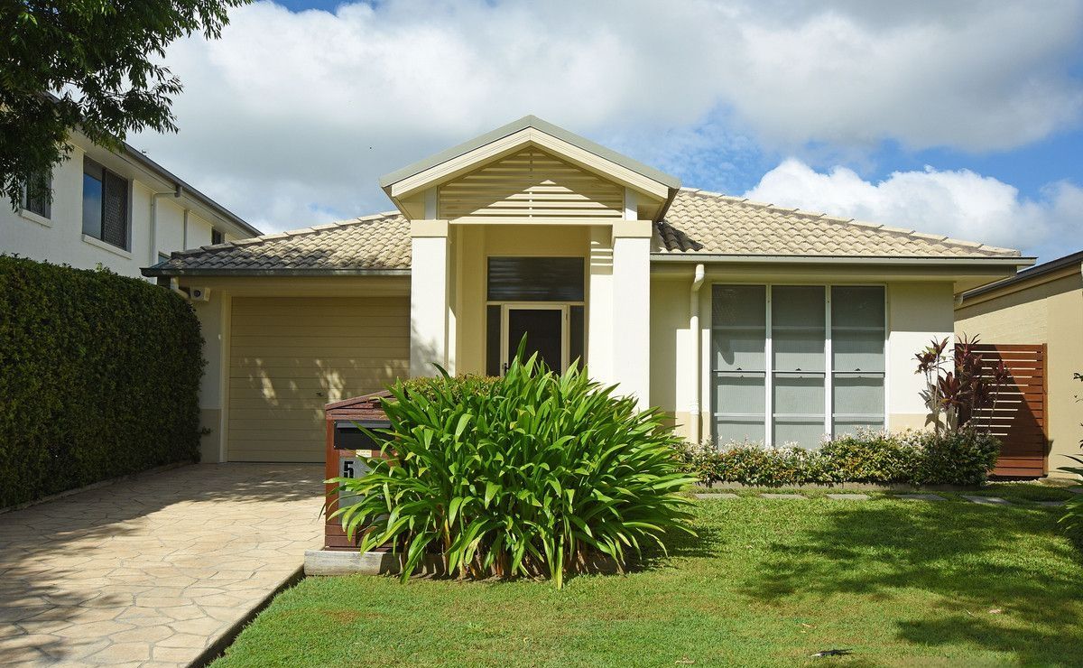 3 bedrooms House in 5 Liekefett Way LITTLE MOUNTAIN QLD, 4551