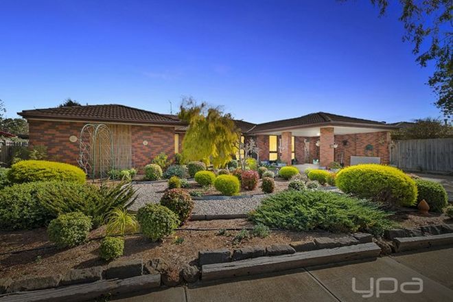 Picture of 29 Dumbarton Circuit, MELTON WEST VIC 3337