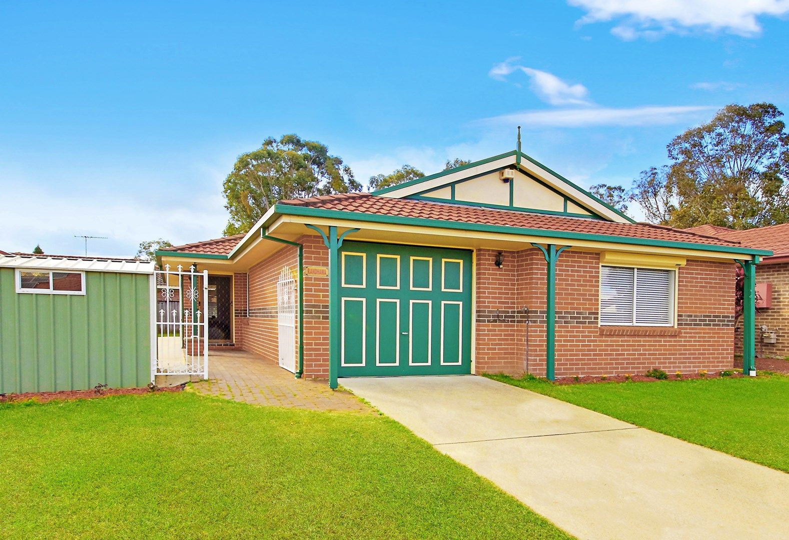 46 Bellingham Avenue, Glendenning NSW 2761, Image 0