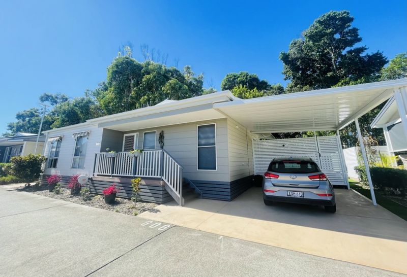 3 bedrooms House in 21 redhead road HALLIDAYS POINT NSW, 2430