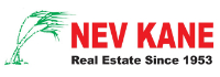 Nev Kane Real Estate logo