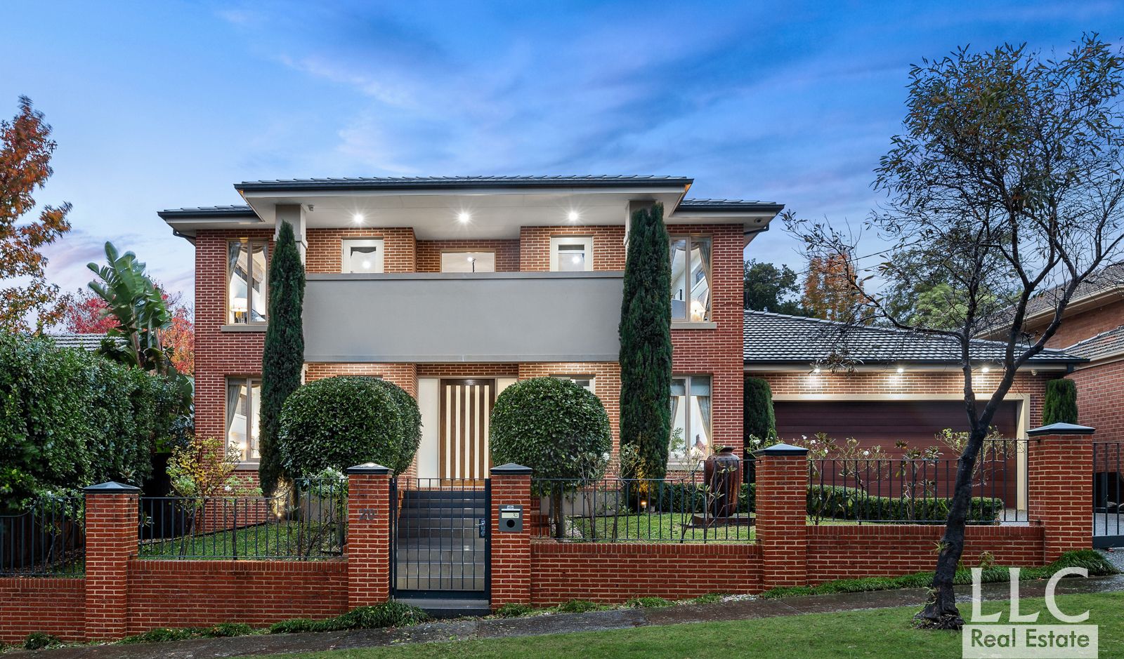 20 Farquharson Street, Mount Waverley VIC 3149, Image 0