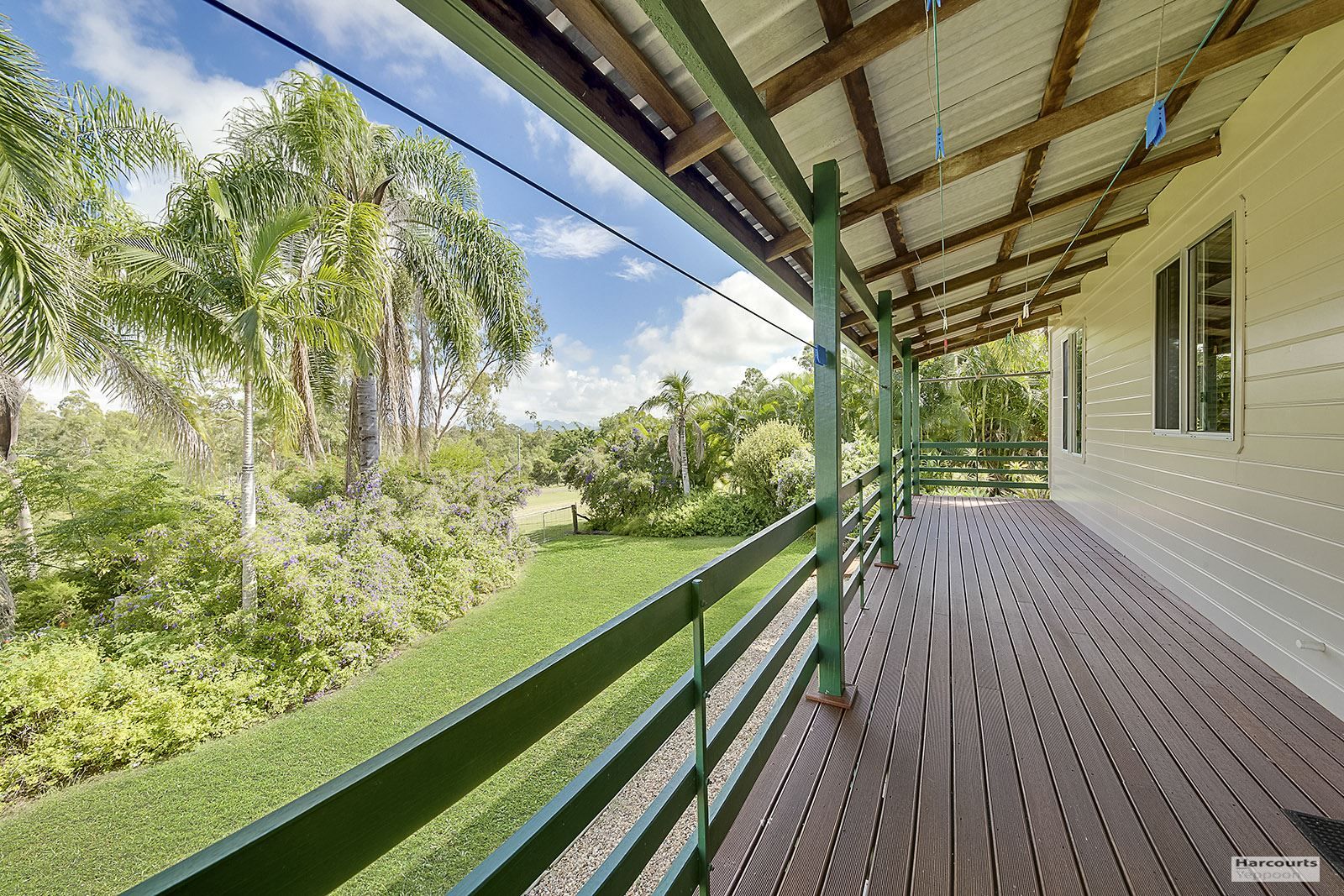 196 WOODBURY ROAD, Bungundarra QLD 4703, Image 0