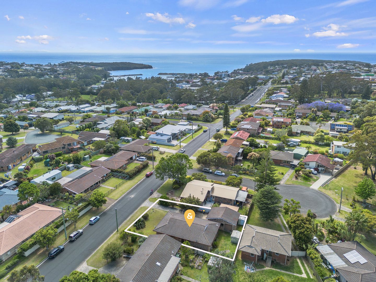 22 South Street, Ulladulla NSW 2539, Image 1