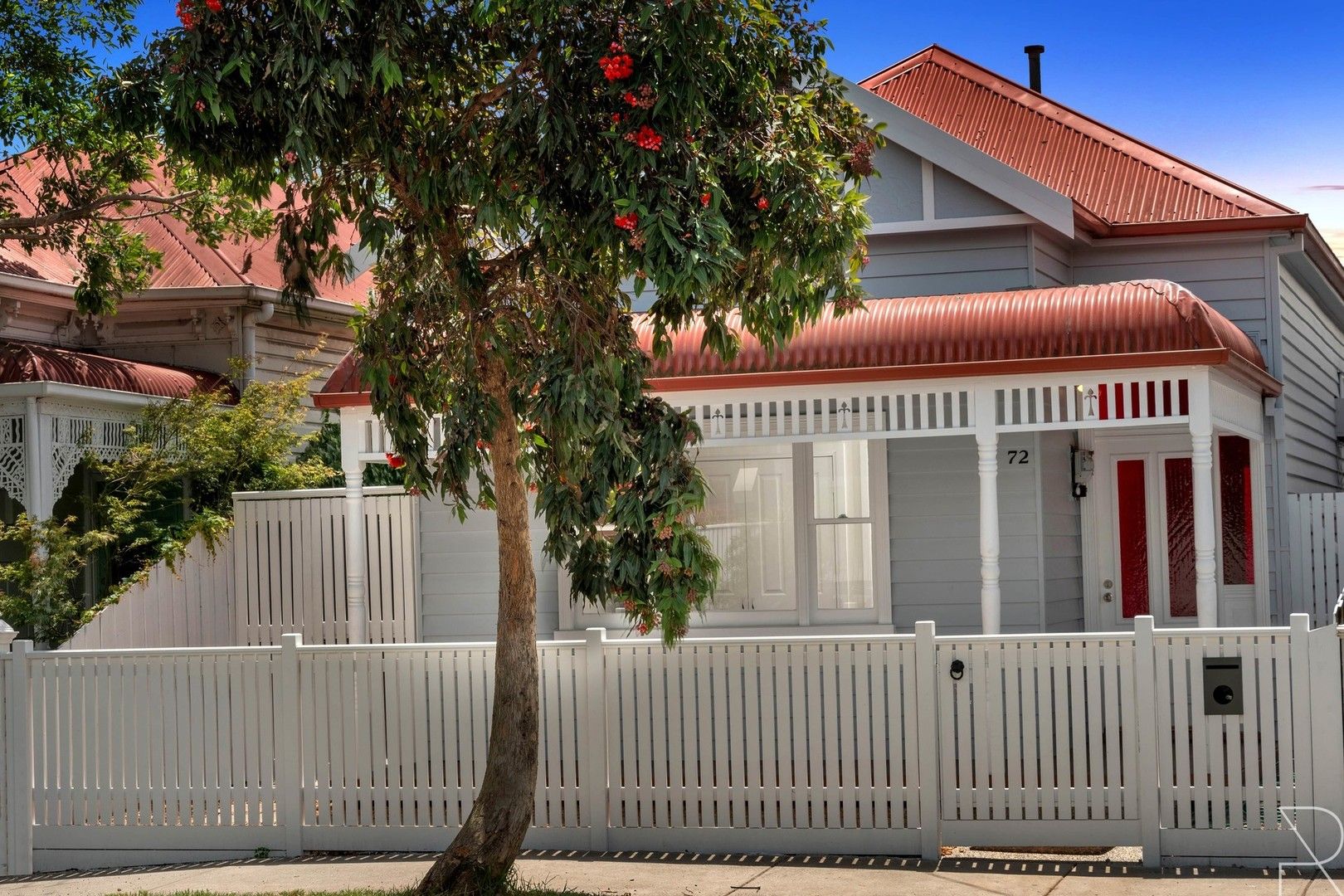 72 O Farrell Street, Yarraville VIC 3013 House For Rent Domain