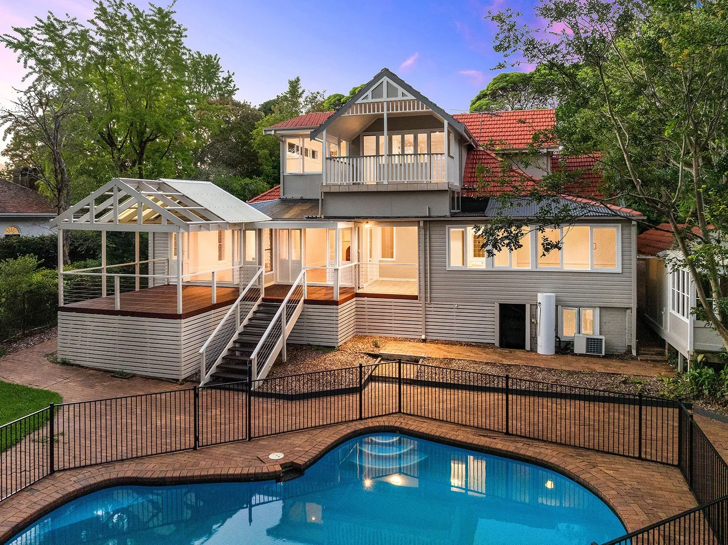 14 Fox Valley Road, Wahroonga NSW 2076