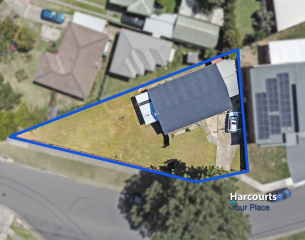 4 Beelong Street, Dharruk NSW 2770